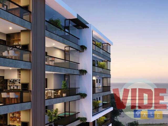 #APV31239 - Apartamento para Venda em Ubatuba - SP - 2