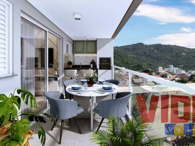 #APV31244 - Apartamento para Venda em Ubatuba - SP - 2