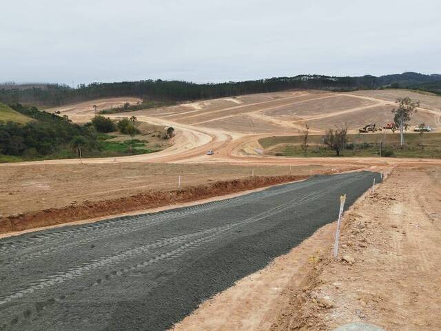 Terreno para Venda em São José dos Campos - 5