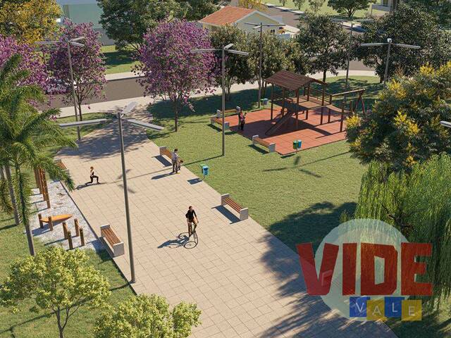 Terreno para Venda em São José dos Campos - 5