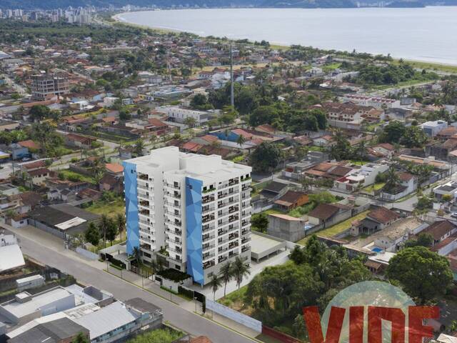 #APV31354 - Apartamento para Venda em Caraguatatuba - SP - 2