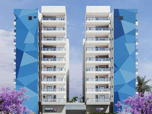 Apartamento para Venda em Caraguatatuba - 4