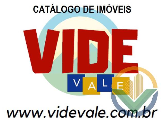 #TEV02107 - Terreno para Venda em São José dos Campos - SP