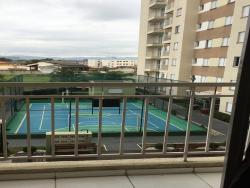 #APV02506 - Apartamento para Venda em Caçapava - SP