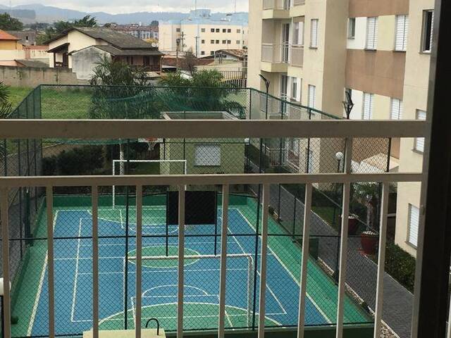 #APV02506 - Apartamento para Venda em Caçapava - SP - 3