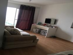#APV02506 - Apartamento para Venda em Caçapava - SP