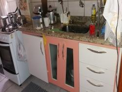 #APV02356 - Apartamento para Venda em Jacareí - SP - 2