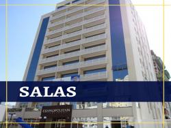#SAL02363 - Sala para Venda em São José dos Campos - SP - 1