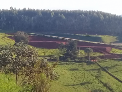 #TEV02642 - Terreno para Venda em Santa Branca - SP - 1