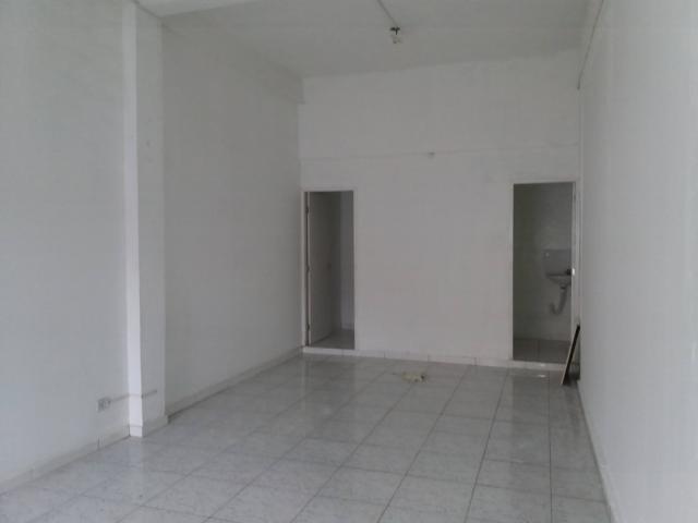 #SAL02598 - Loja para Locação em São José dos Campos - SP - 2