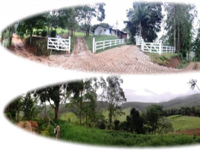 #FAV02828 - Fazenda para Venda em Lagoinha - SP - 2