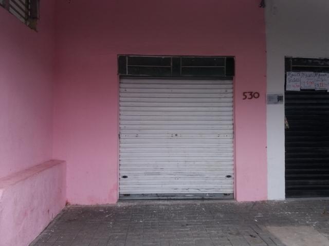 #SAL02570 - Salão Comercial para Locação em São José dos Campos - SP - 2