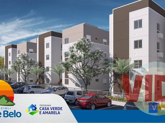 Venda em Jardim São José Leste - São José dos Campos
