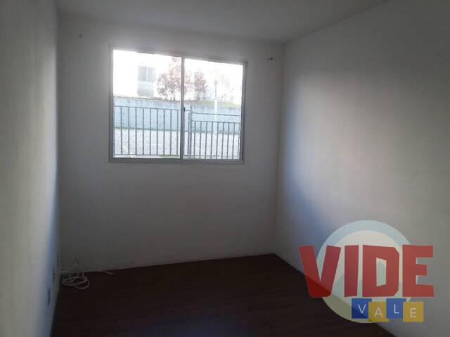 Apartamento para Venda em Jacareí - 4