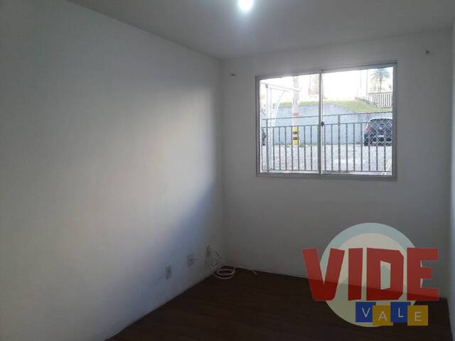 #APV02925 - Apartamento para Venda em Jacareí - SP - 3