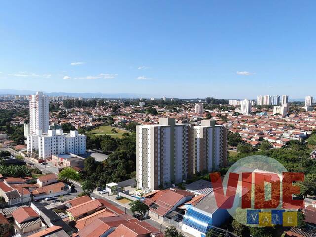 Venda em Jardim Oriente - São José dos Campos