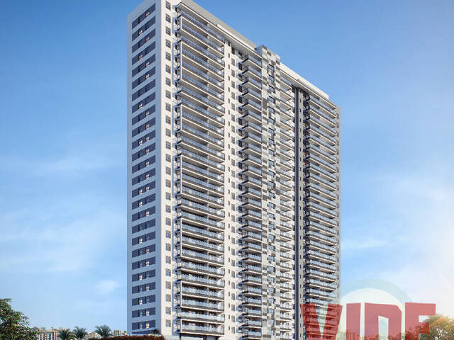 Apartamento para Venda em São José dos Campos - 4