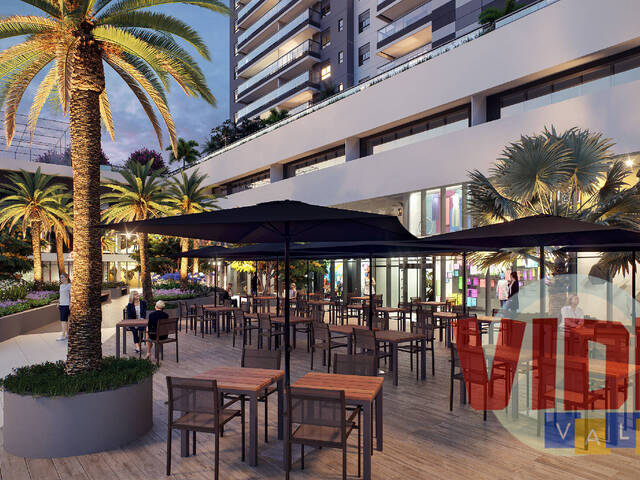 Apartamento para Venda em São José dos Campos - 5