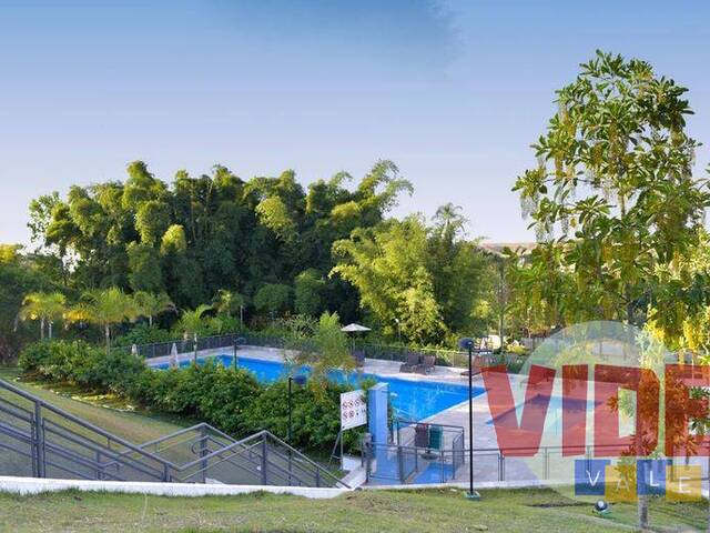 #TEV02683 - Terreno em condomínio para Venda em São José dos Campos - SP - 3