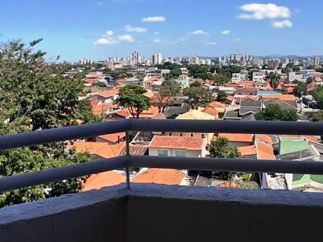 #APV01026 - Apartamento para Venda em São José dos Campos - SP - 1