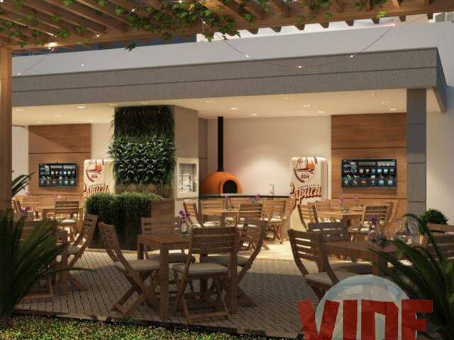 Apartamento para Venda em São José dos Campos - 2