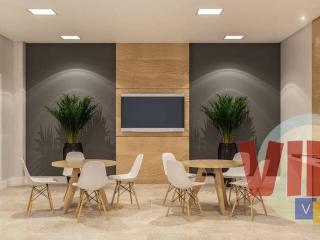 Apartamento para Venda em São José dos Campos - 3