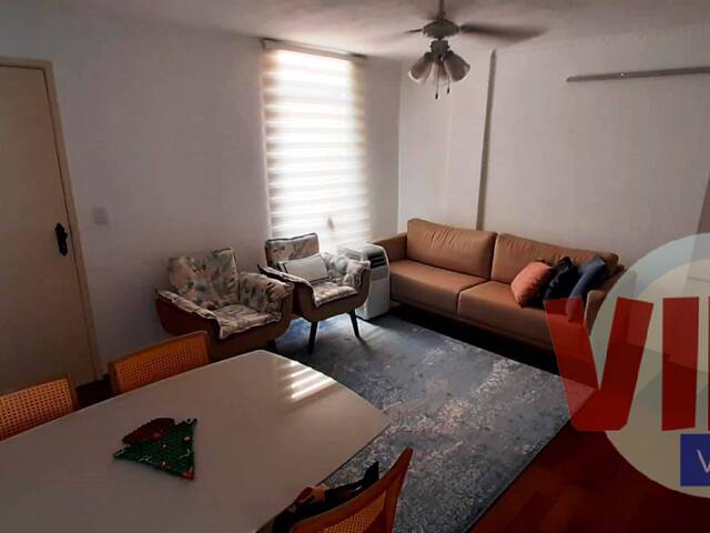 #APL31037 - Apartamento para Locação em São José dos Campos - SP - 1