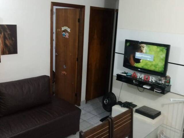 #APV31042 - Apartamento para Venda em São José dos Campos - SP - 2