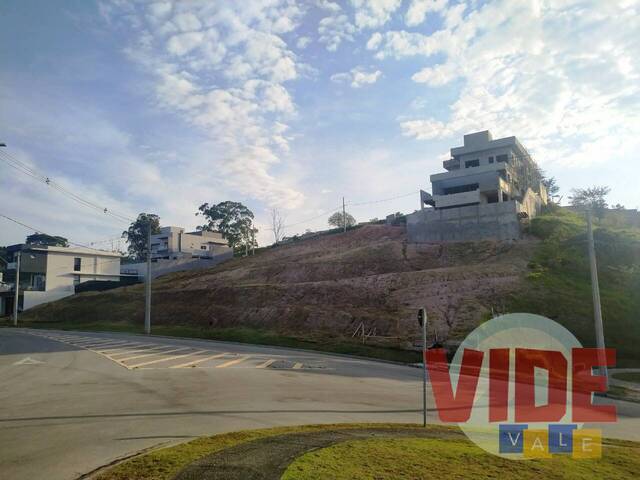 #TEV31055 - Terreno em condomínio para Venda em São José dos Campos - SP - 3