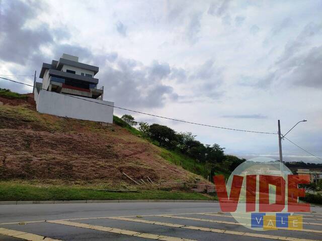 Terreno em condomínio para Venda em São José dos Campos - 4