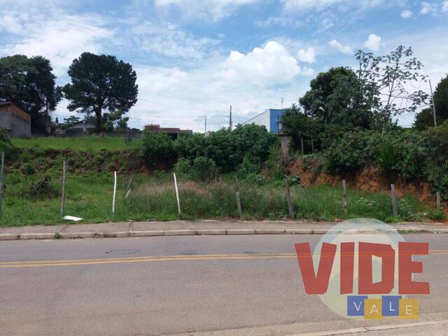 #TEV31039 - Terreno para Venda em São José dos Campos - SP - 1