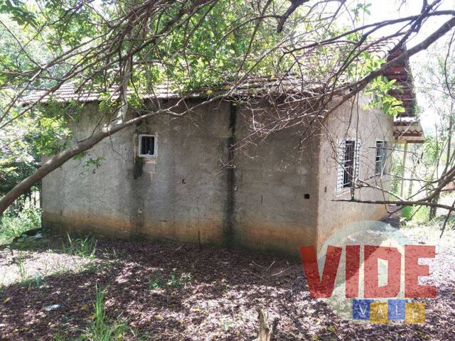 #TEV31038 - Terreno para Venda em São José dos Campos - SP - 1