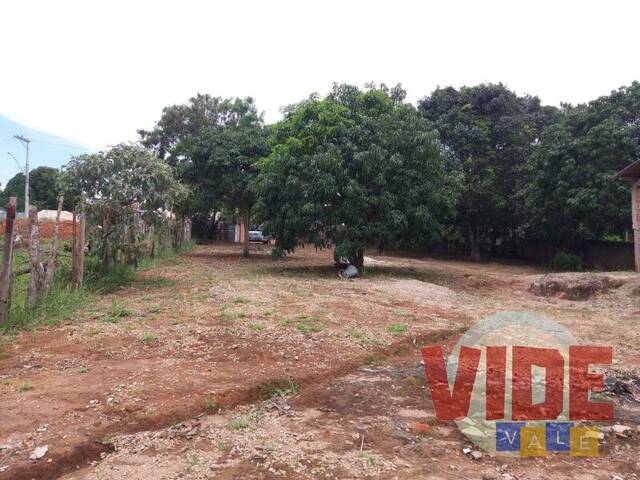 #TEV31041 - Área para Venda em São José dos Campos - SP - 3