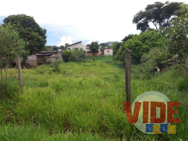 #TEV31040 - Terreno para Venda em São José dos Campos - SP - 1
