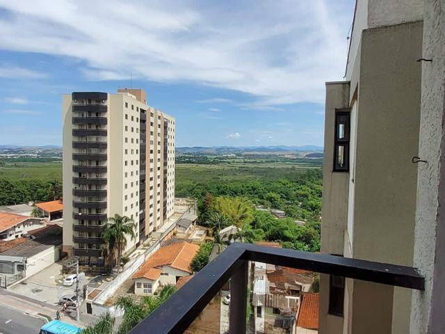 #APV31067 - Apartamento para Venda em São José dos Campos - SP - 2