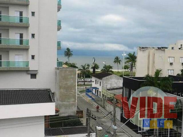 #APV31088 - Apartamento para Venda em Caraguatatuba - SP - 2