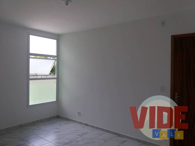 #APV02464 - Apartamento para Venda em Jacareí - SP