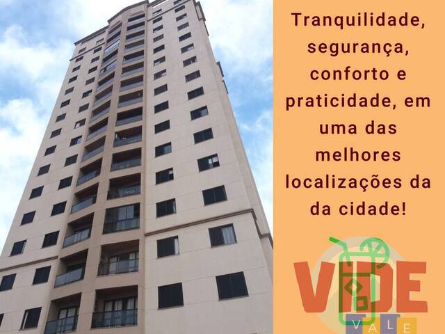 Venda em Jardim América - São José dos Campos