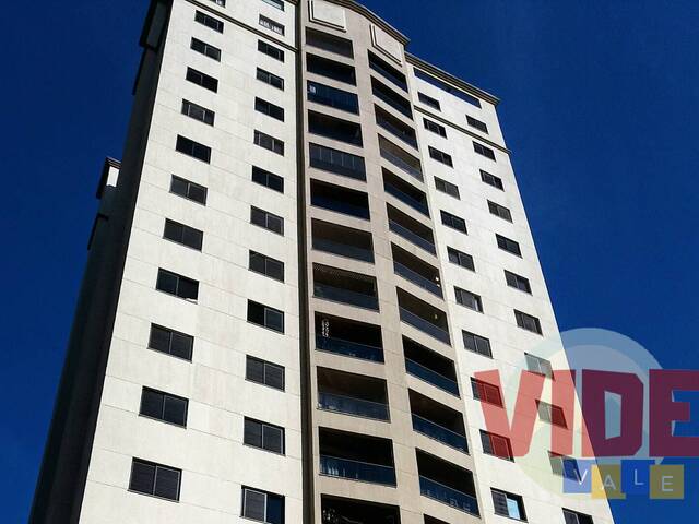 #APV31133 - Apartamento para Venda em São José dos Campos - SP - 2