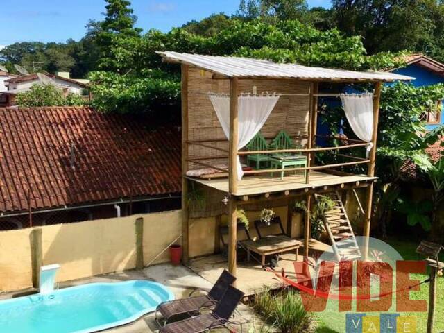 Pousada para Venda em São Sebastião - 5