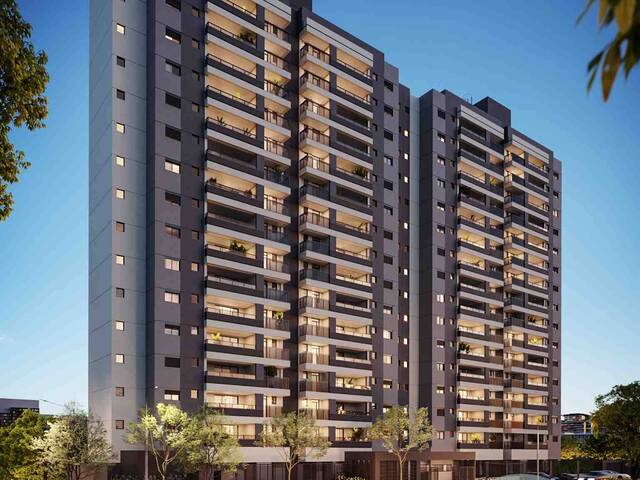 #APV31094 - Apartamento para Lançamento em São José dos Campos - SP - 2