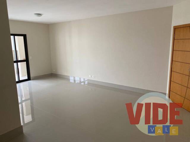 Apartamento para Venda em São José dos Campos - 5