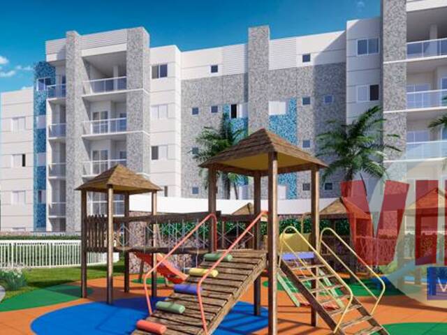 #APV31136 - Apartamento para Venda em Ubatuba - SP - 3
