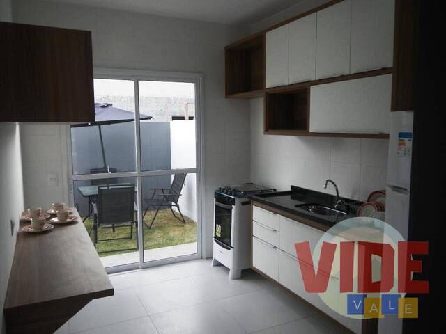 #CAV31168 - Casa em condomínio para Venda em Caçapava - SP - 3