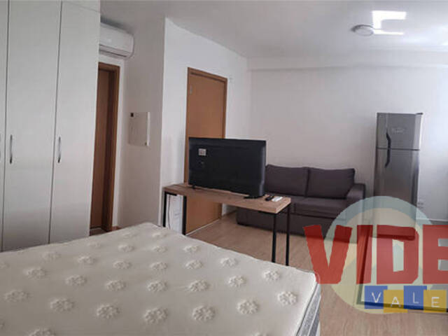 #APL31170 - Apartamento para Locação em São José dos Campos - SP - 2