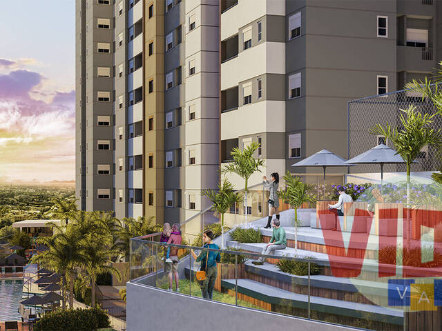 Apartamento para Venda em São José dos Campos - 4