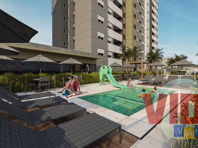 Venda em Vila Industrial - São José dos Campos