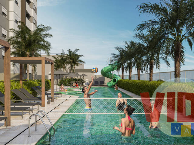 Apartamento para Venda em São José dos Campos - 4