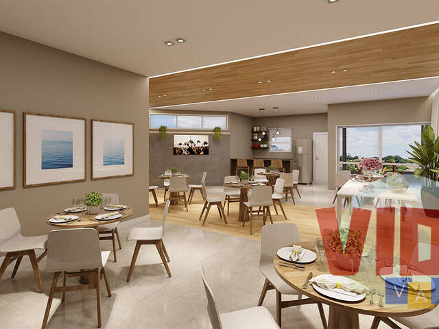 Apartamento para Venda em São José dos Campos - 5