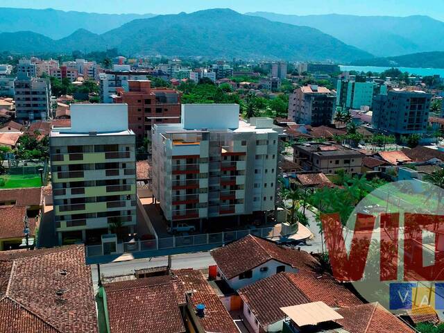 #APV31183 - Apartamento para Venda em Ubatuba - SP - 3